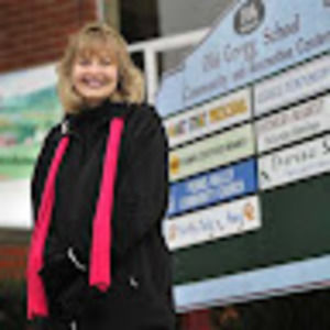 Meet your Posher, Cathy